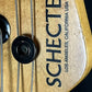 Schecter American Series Bass