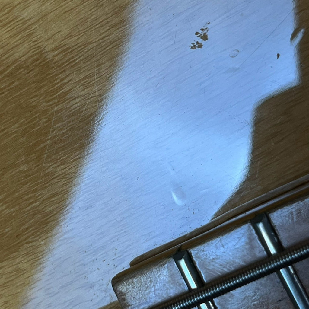 Schecter American Series Bass