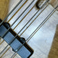 Schecter American Series Bass