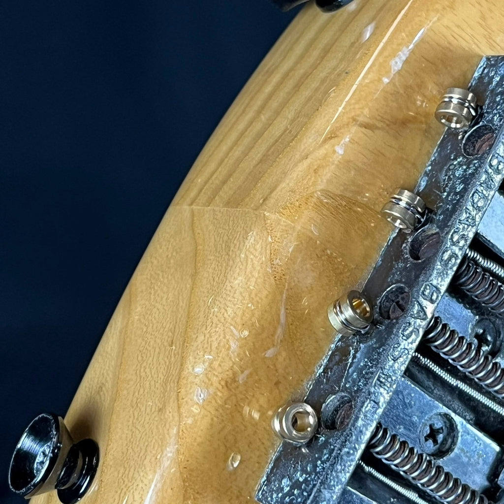 Schecter American Series Bass