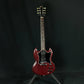 Gibson SG Fade 2016