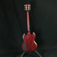 Gibson SG Fade 2016