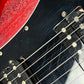 Gibson SG Fade 2016