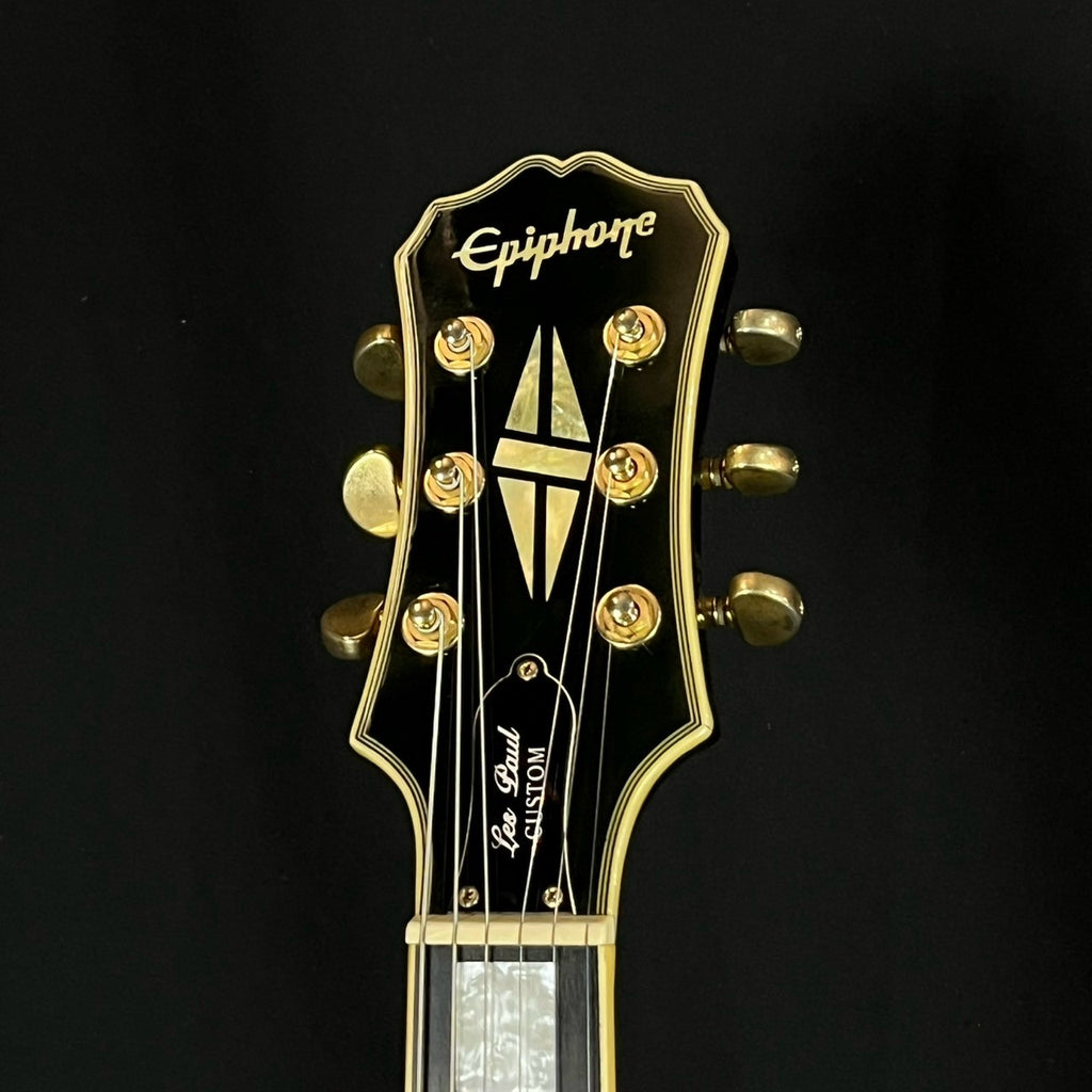Epiphone Les Paul Custom 2010