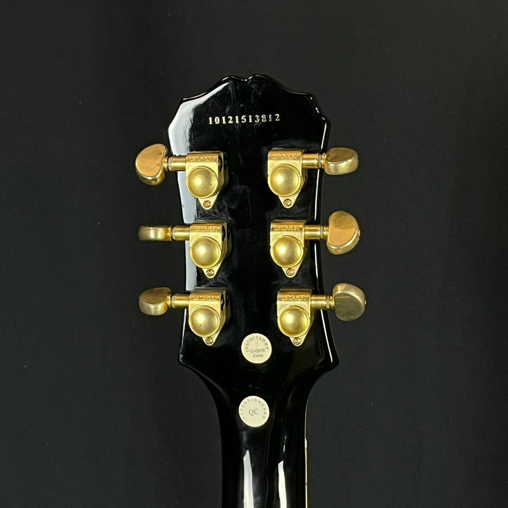 Epiphone Les Paul Custom 2010