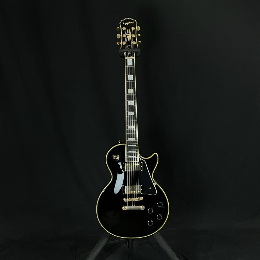 Epiphone Les Paul Custom 2010