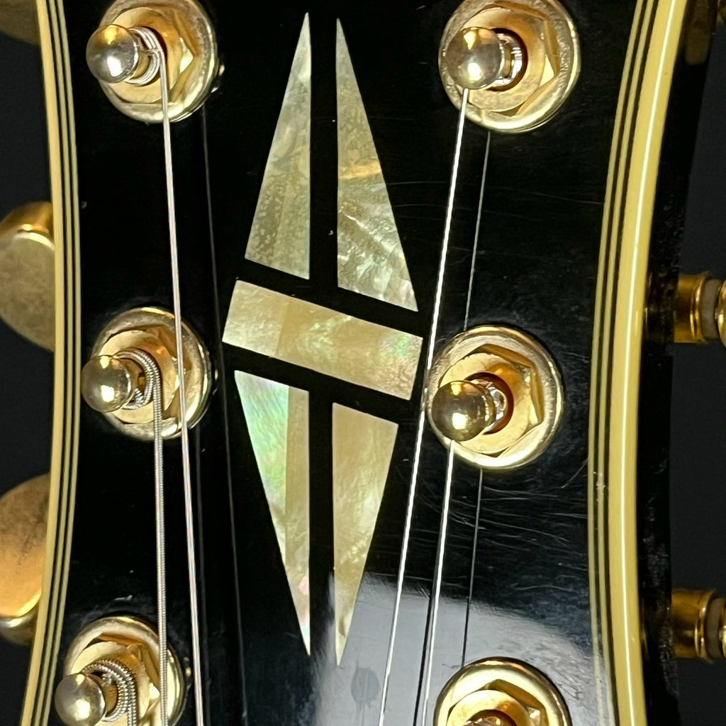 Epiphone Les Paul Custom 2010