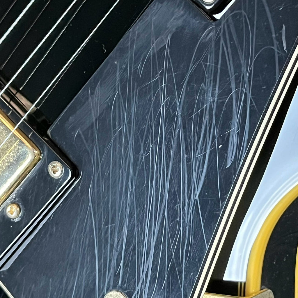 Epiphone Les Paul Custom 2010