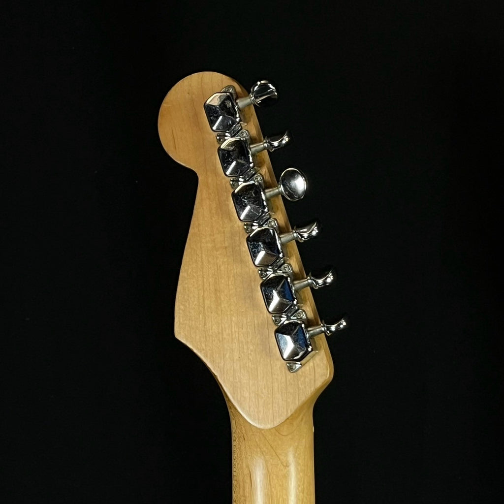 Fender Mexico Stratocaster Squier Series