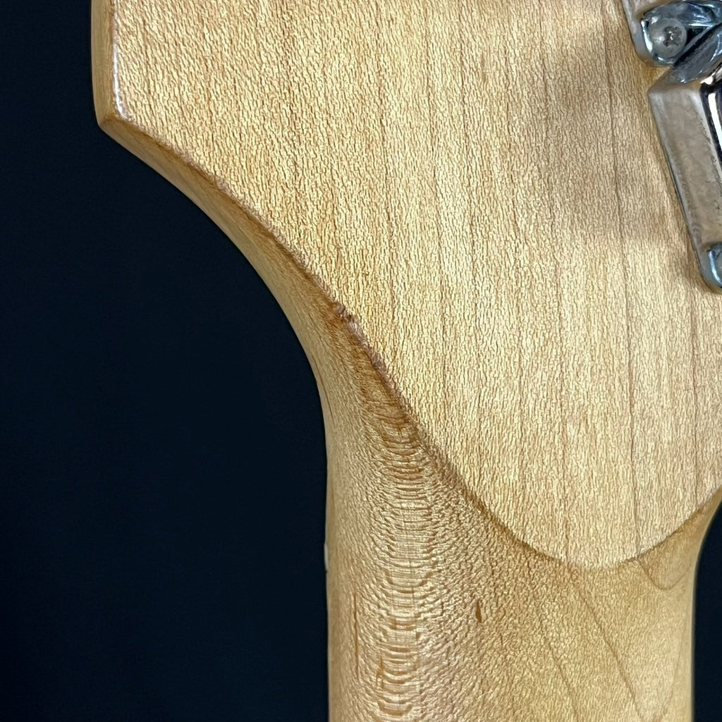 Fender Mexico Stratocaster Squier Series