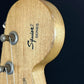 Fender Mexico Stratocaster Squier Series