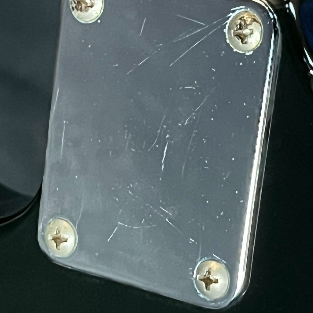Fender Mexico Stratocaster Squier Series