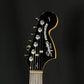 Squier Stratocaster Mod