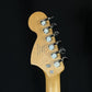 Squier Stratocaster Mod