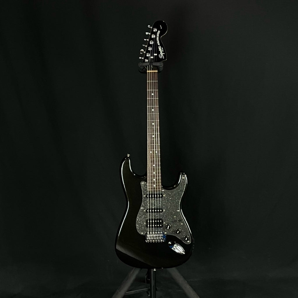 Squier Stratocaster Mod