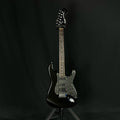 Squier Stratocaster Mod