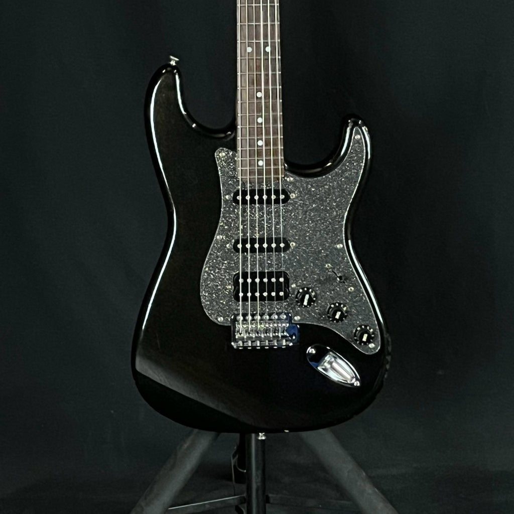 Squier Stratocaster Mod