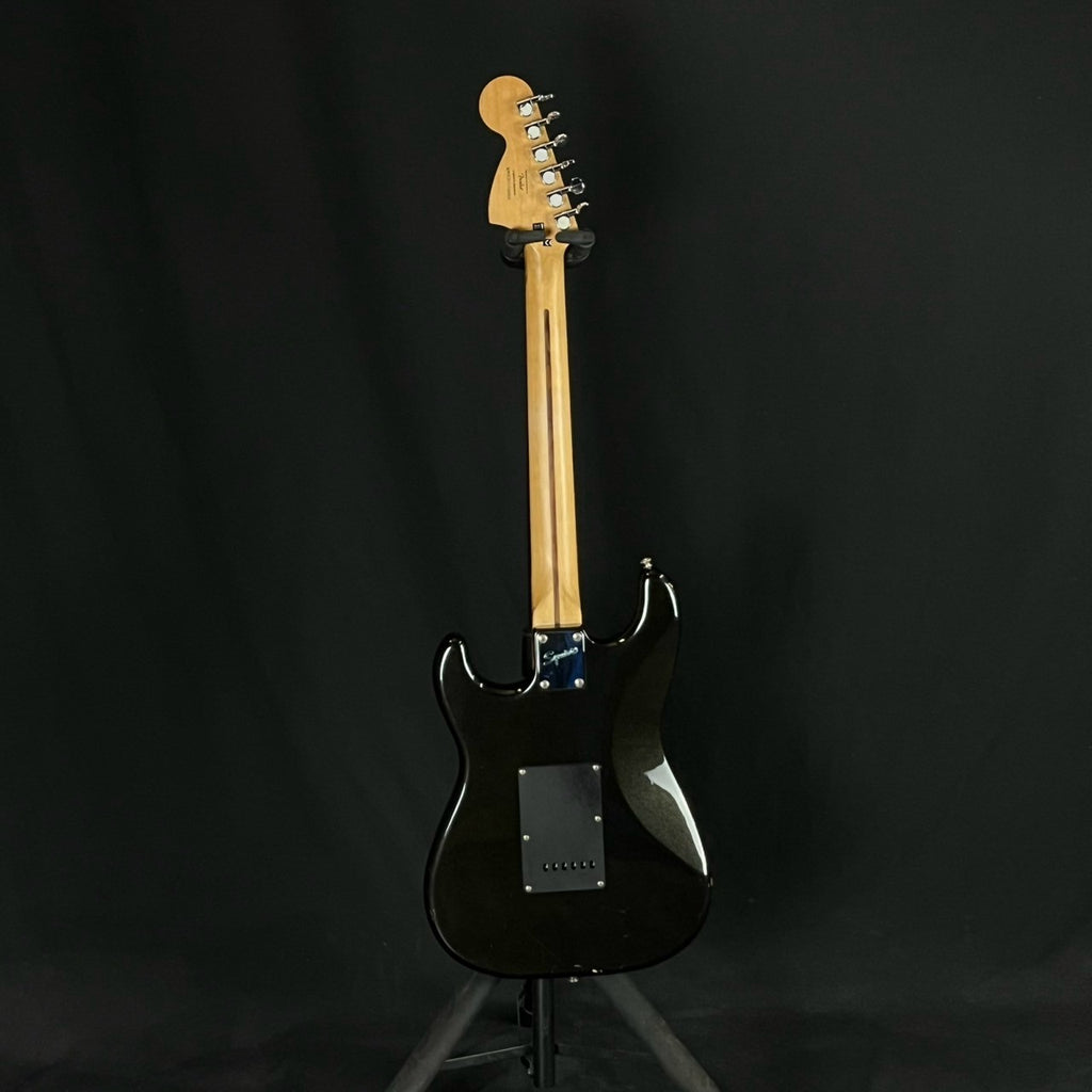 Squier Stratocaster Mod
