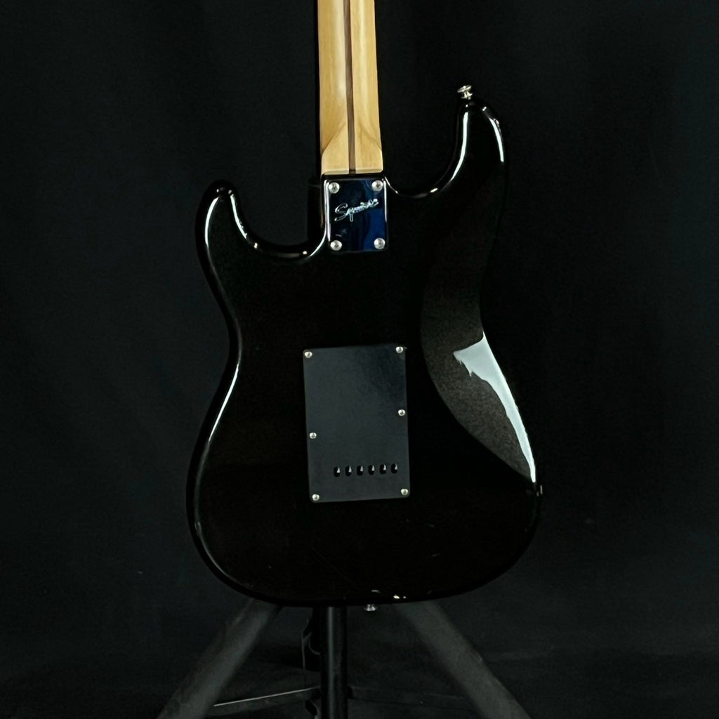 Squier Stratocaster Mod