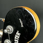 Squier Stratocaster Mod