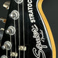 Squier Stratocaster Mod