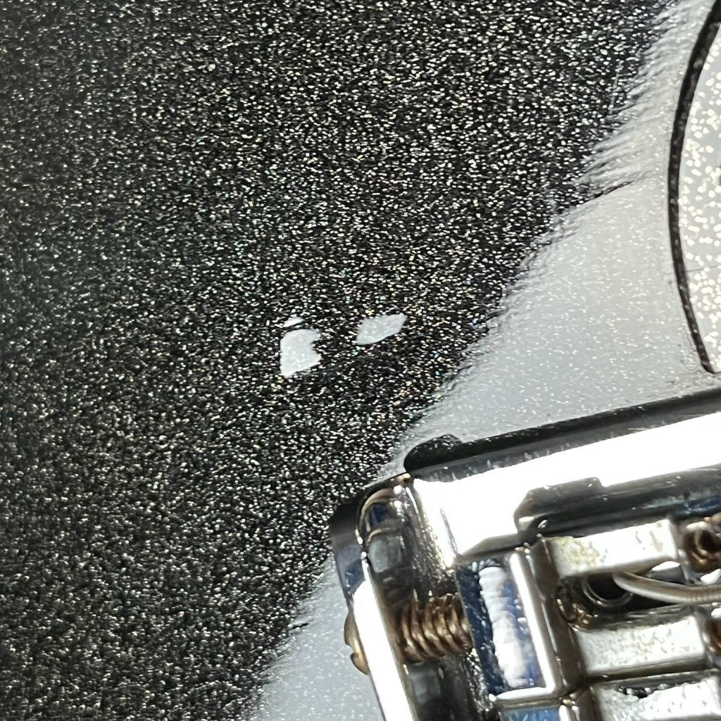 Squier Stratocaster Mod