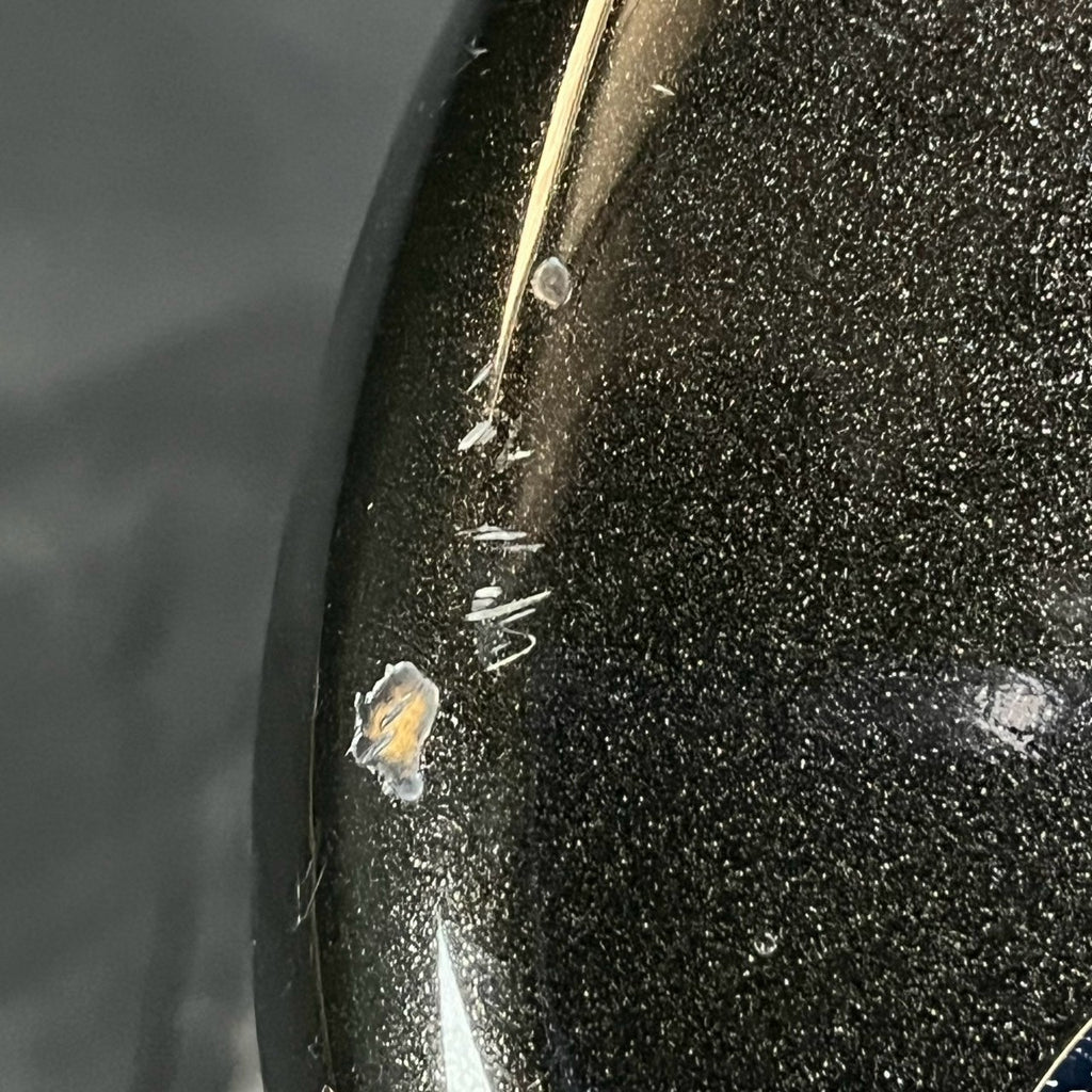 Squier Stratocaster Mod