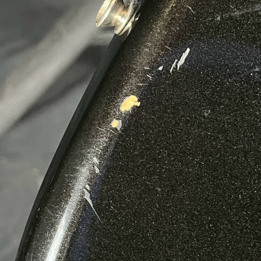 Squier Stratocaster Mod