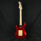 Bacchus Universe Series Mini Stratocaster