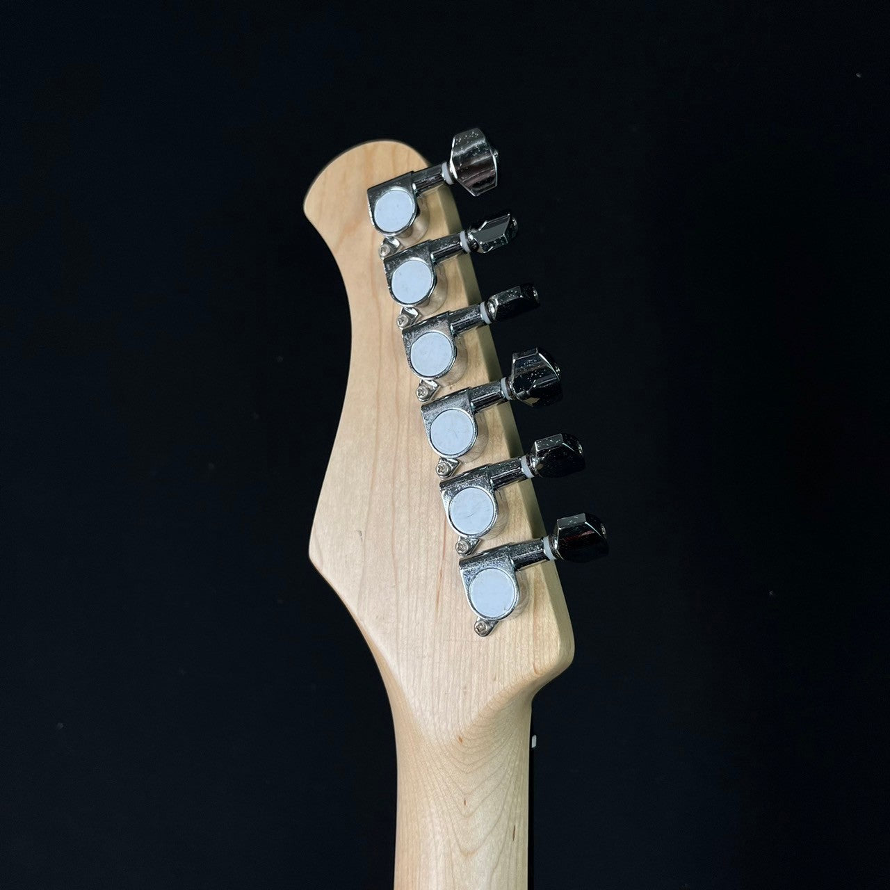Bacchus Universe Series Mini Stratocaster | UNISOUND BANGKOK 
