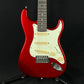 Bacchus Universe Series Mini Stratocaster