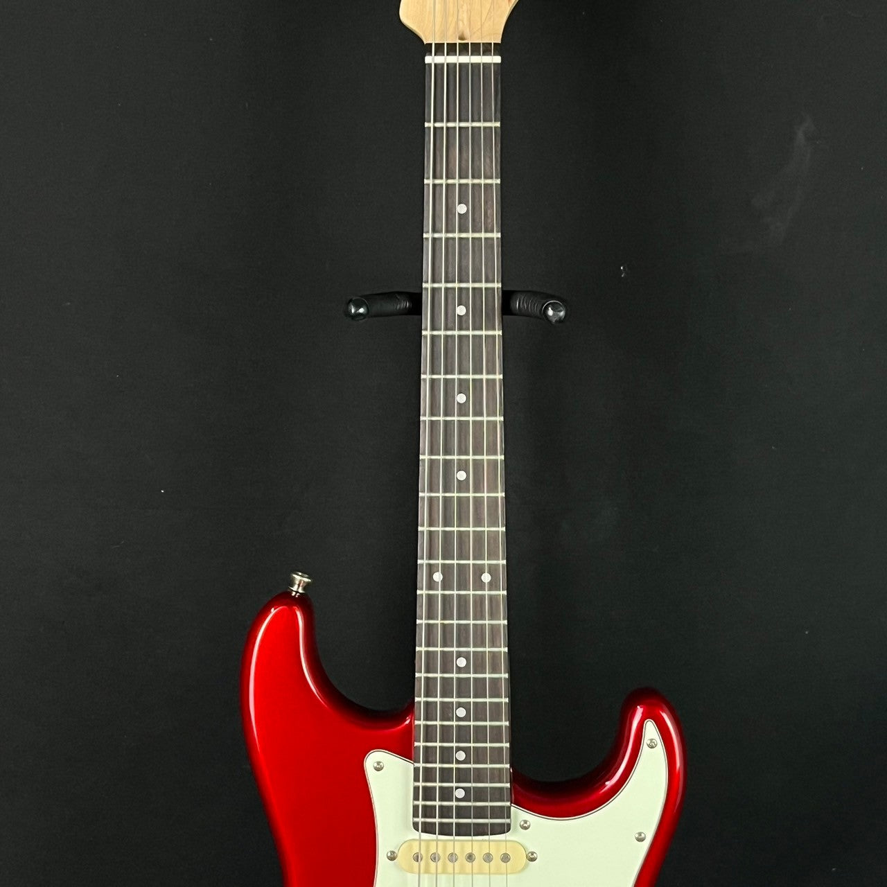 Bacchus Universe Series Mini Stratocaster | UNISOUND BANGKOK 