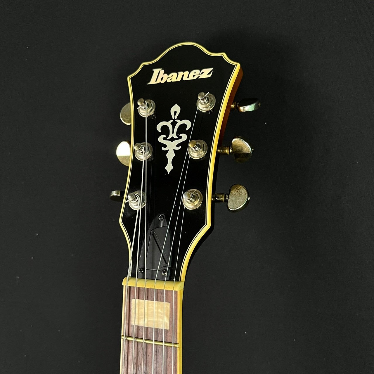 Ibanez AF75-BS