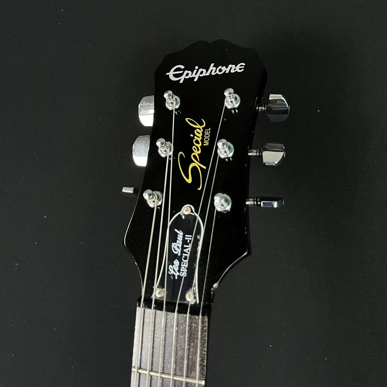 Epiphone Les Paul Special-II