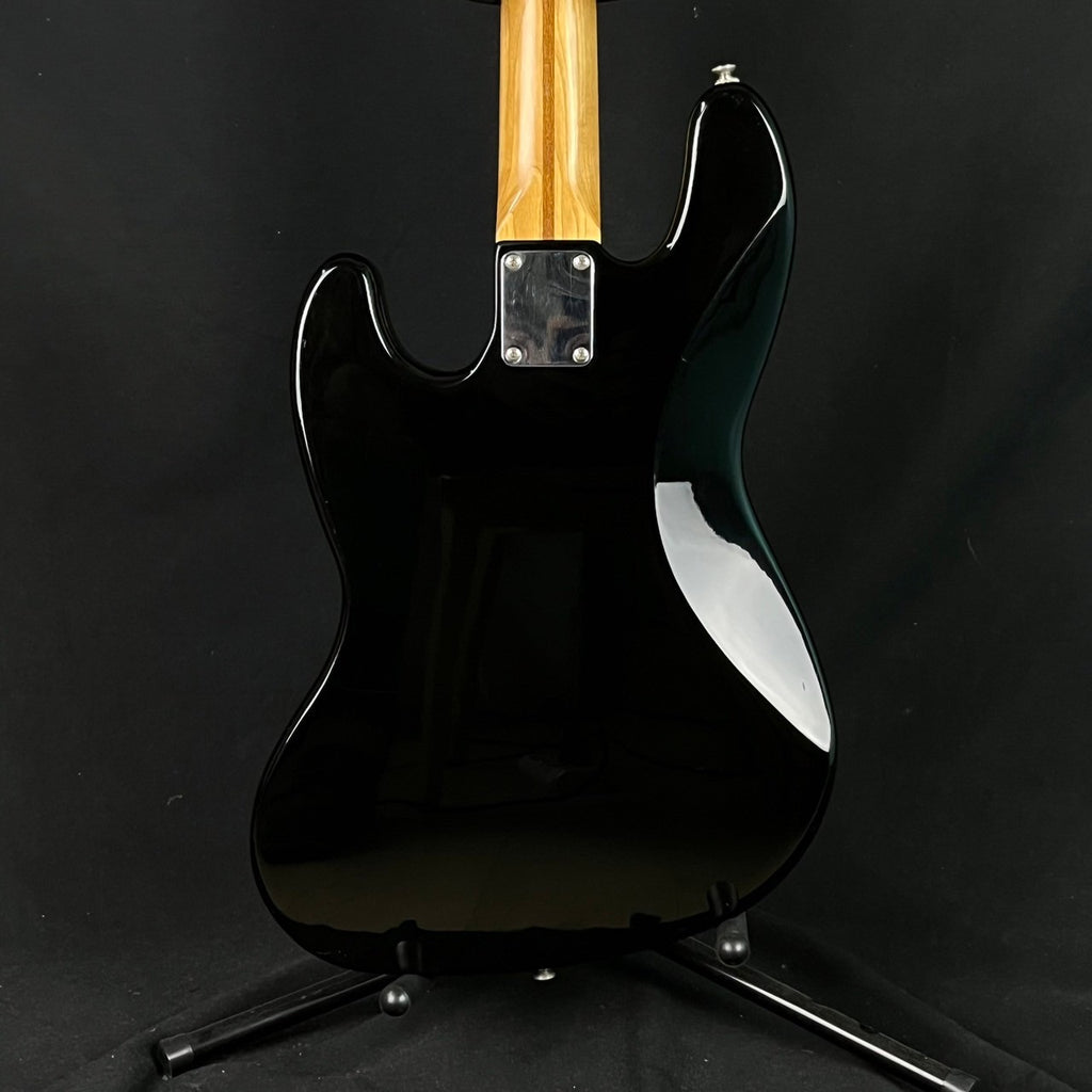 Fender Mexico Jazz Bass