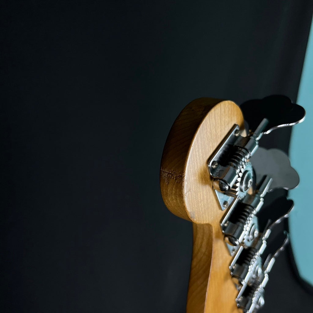 Fender Mexico Jazz Bass