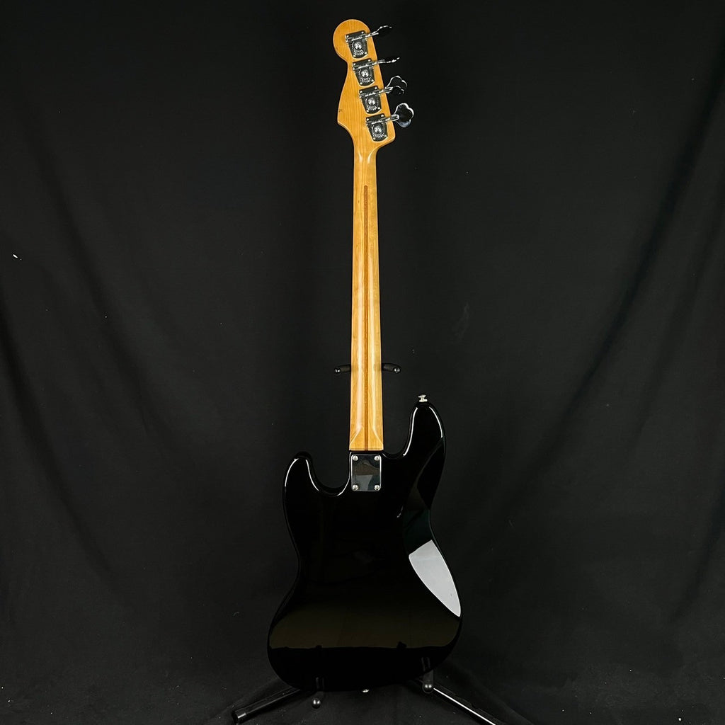 Fender Mexico Jazz Bass
