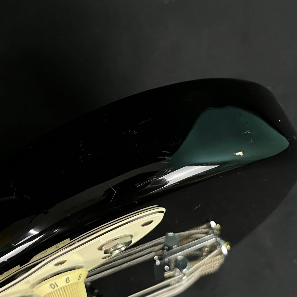 Fender Mexico Jazz Bass