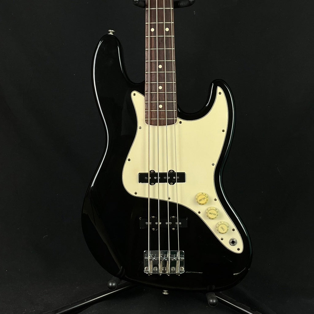 Fender Mexico Jazz Bass