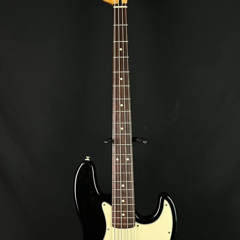 Fender Mexico Jazz Bass