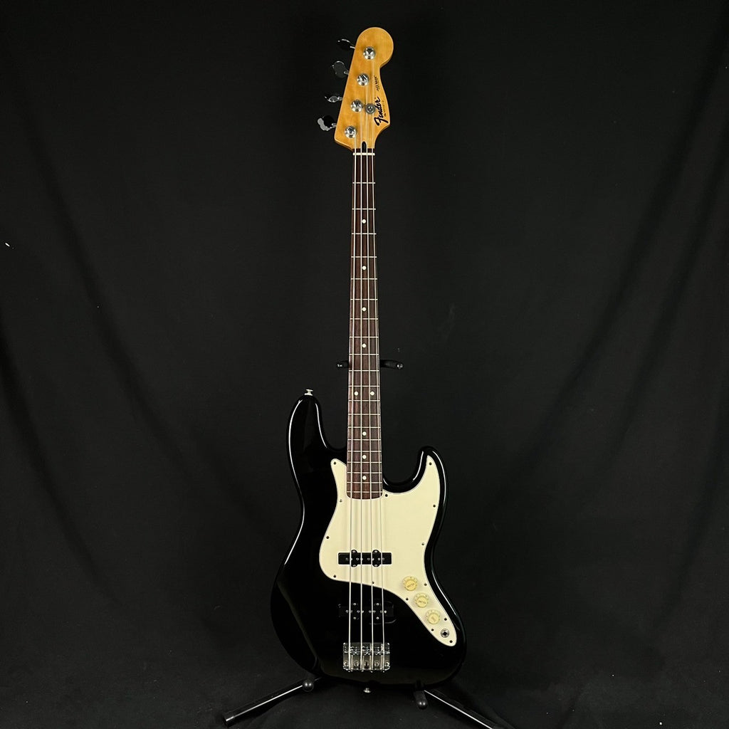 Fender Mexico Jazz Bass