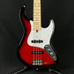 Bacchus WJB-340M Mini Jazz Bass