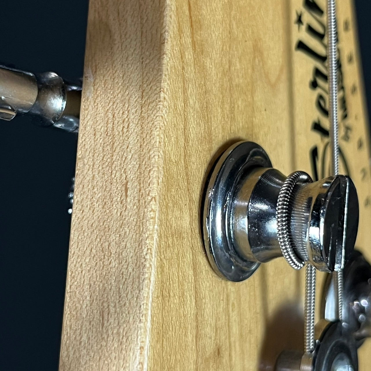 Sterling SUB Series String Ray 4
