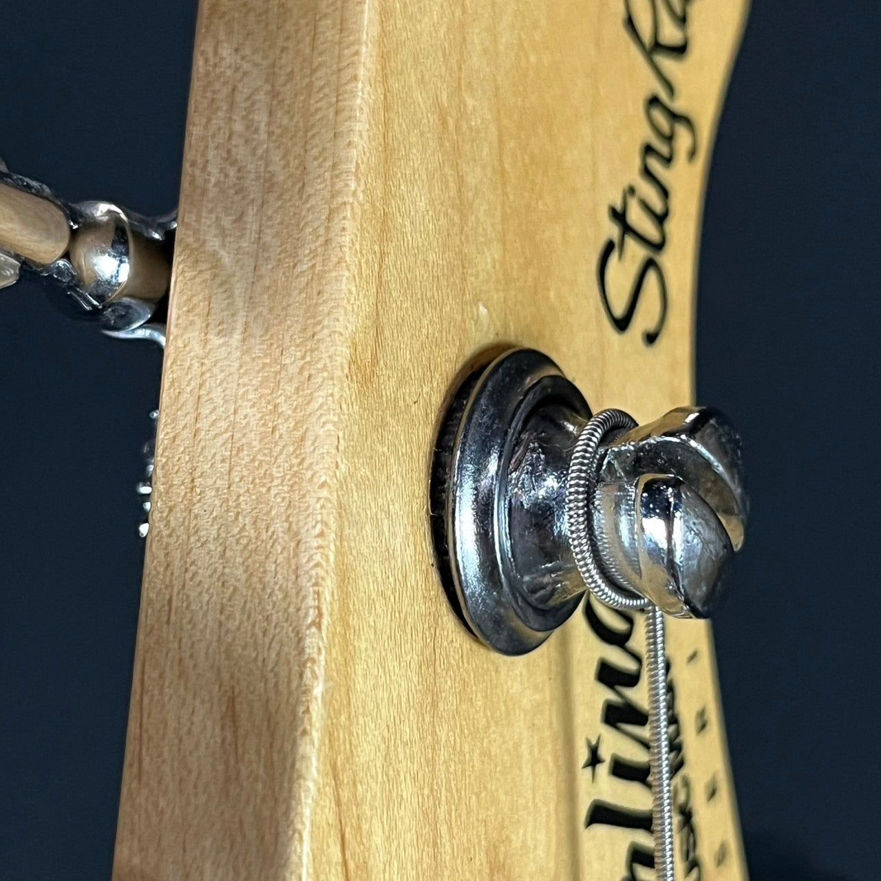 Sterling SUB Series String Ray 4