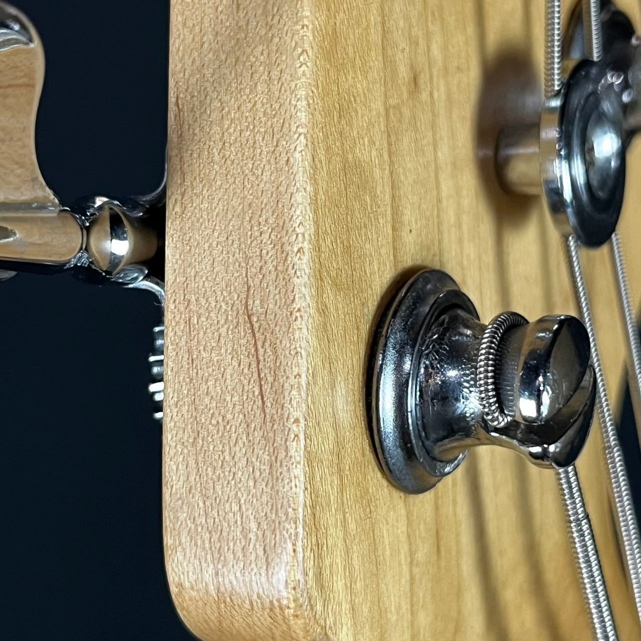 Sterling SUB Series String Ray 4