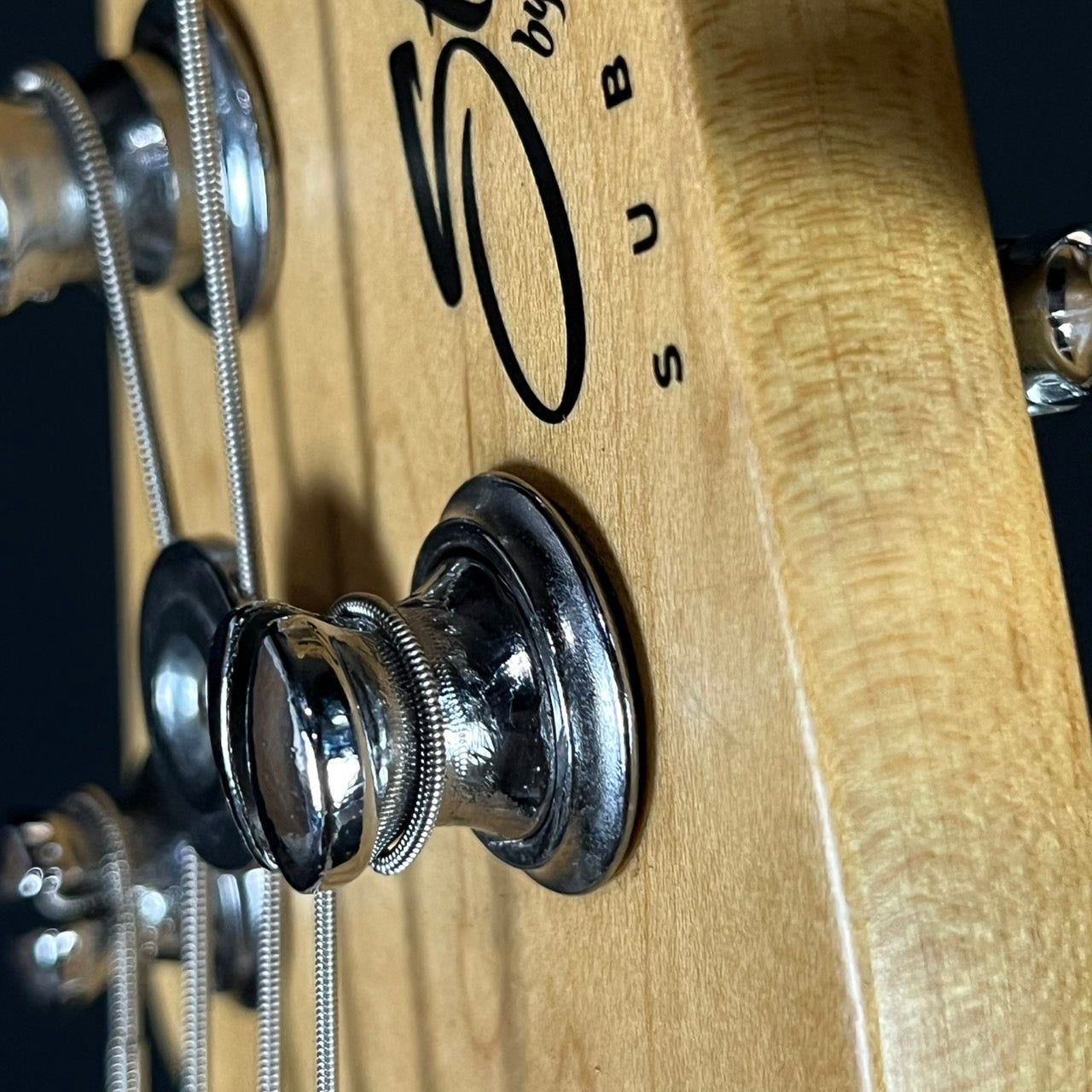 Sterling SUB Series String Ray 4