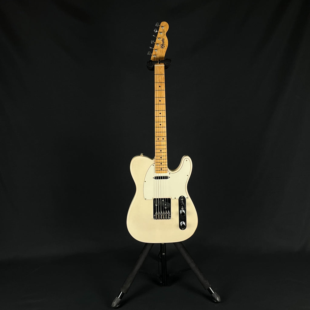 Fender Mexico Telecaster