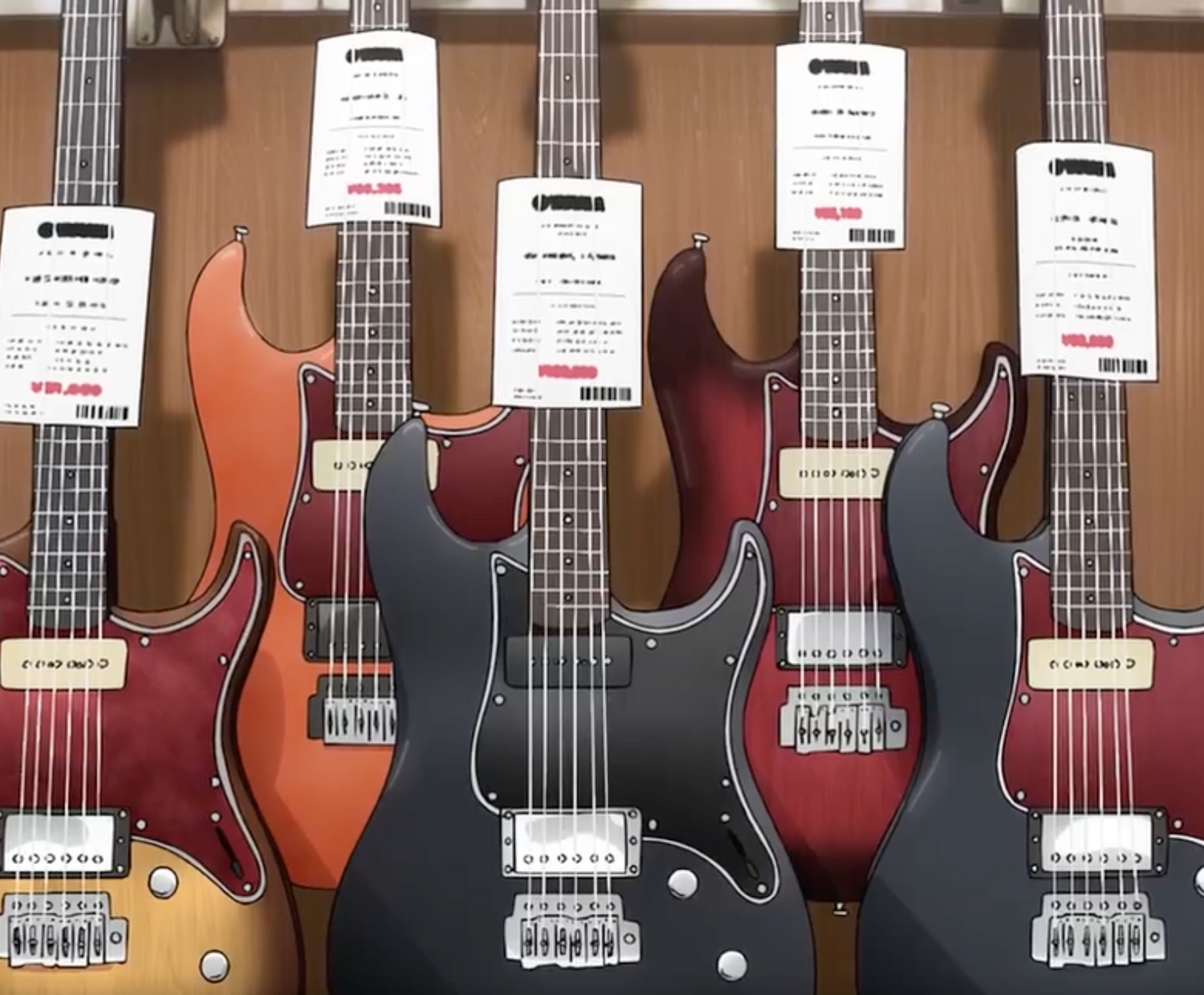 YAMAHA PAC312H Pacifica パシフィカ ボッチザロック ボッチ・ザ YAMAHA PAC312H Pacifica パシフィカ ボッチザロック ボッチ・ザ