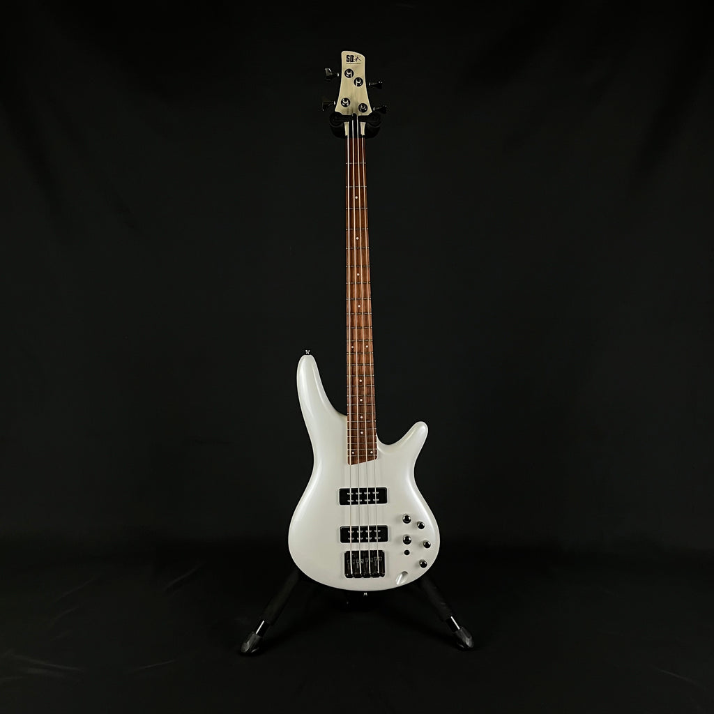 Ibanez SR300E Bass