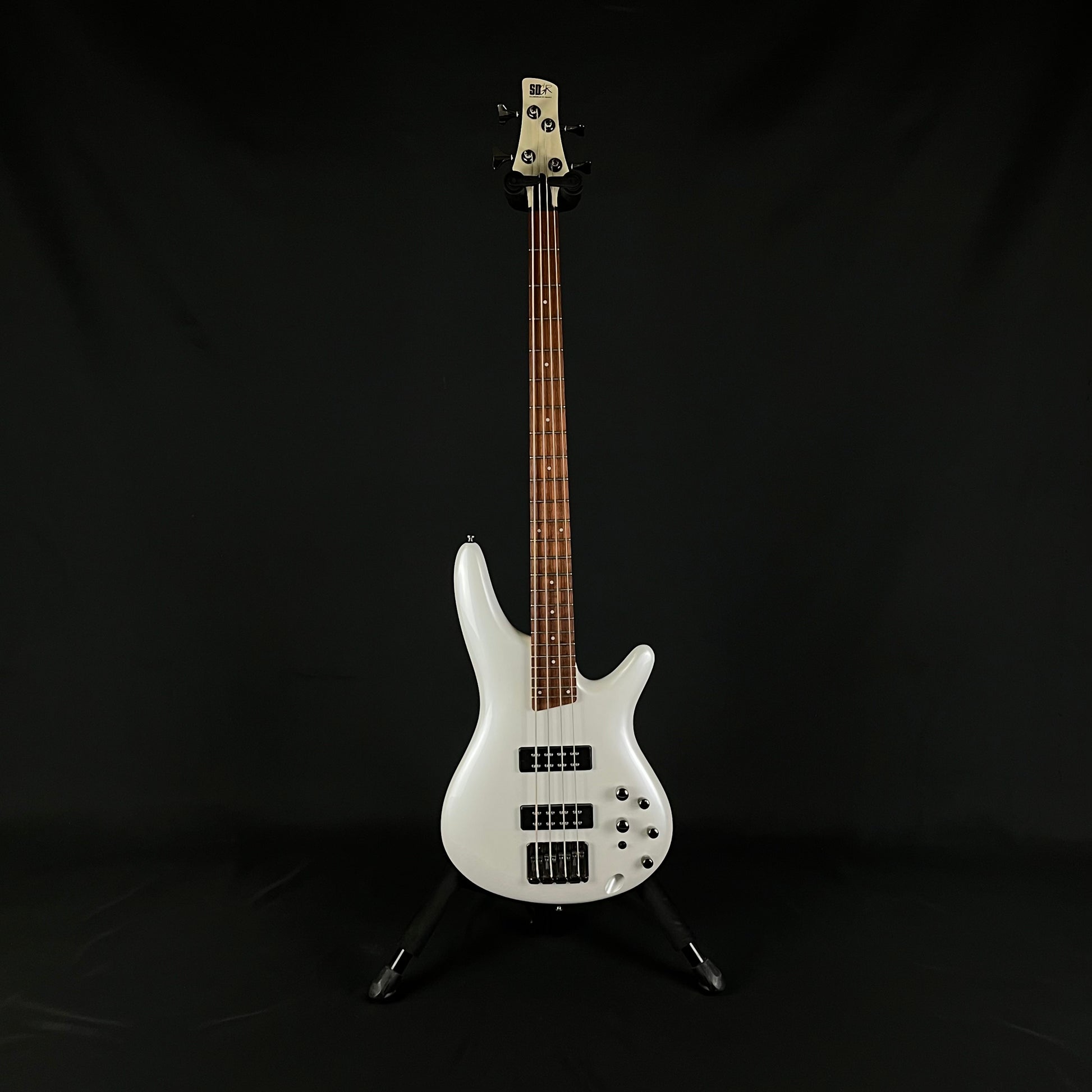 Ibanez SR300E Bass